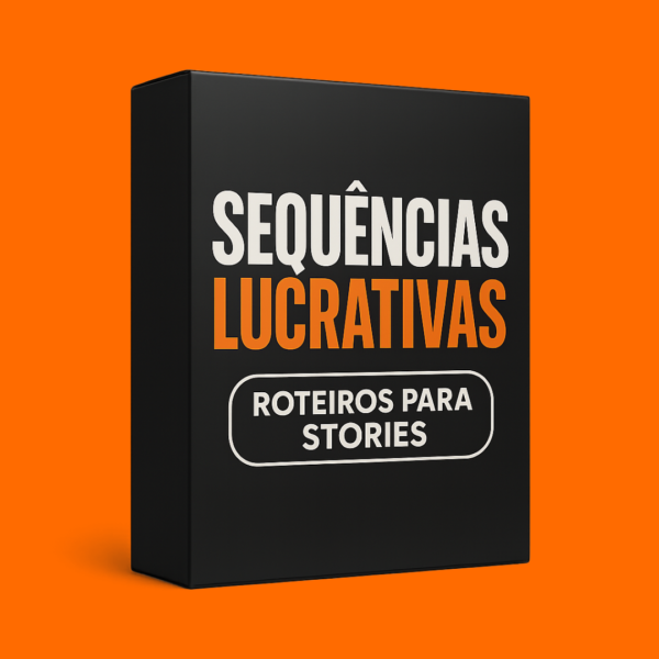 Sequências Lucrativas Anual