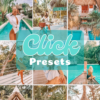 Pack com +3.000 Presets para Fotos