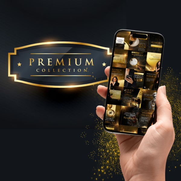 Pack Premium Completo