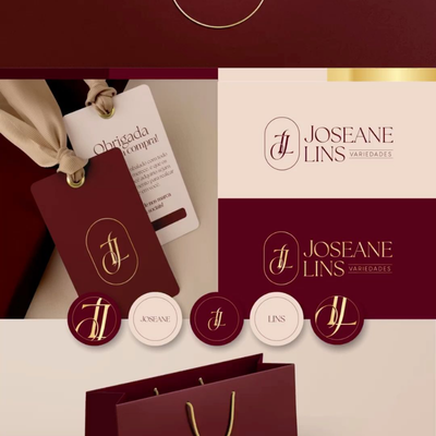 Criando uma Identidade Visual