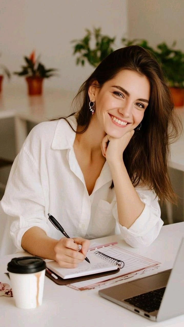 Dra. Camila Ferreira