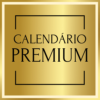 Calendário com 365 Ideias de Posts