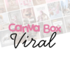 Canva Box Viral