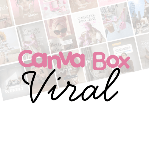 Canva Box Viral