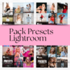 Pack Presets Premium