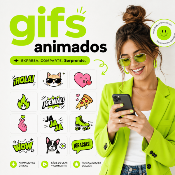 Gifs Animados