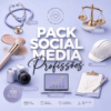 Pack Profissões