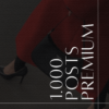 1.000 Posts