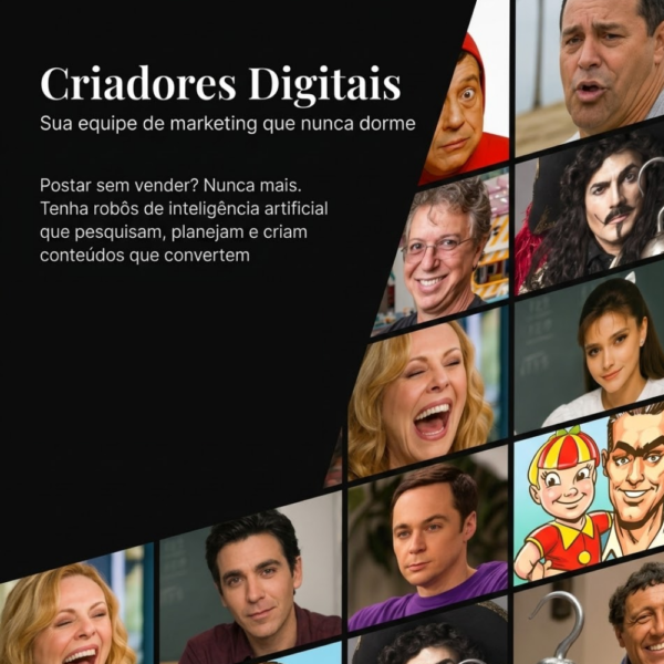 Criadores Digitais